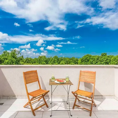 Tranquilla Villa
