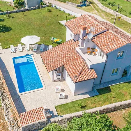 Tranquilla Villa