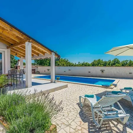 Tranquilla Villa