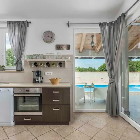 Villa Tranquilla *