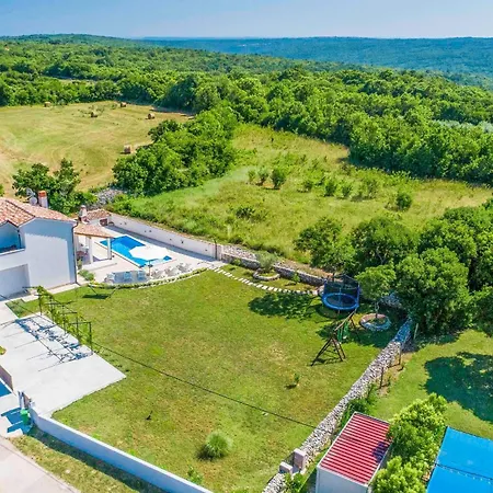 Villa Tranquilla *