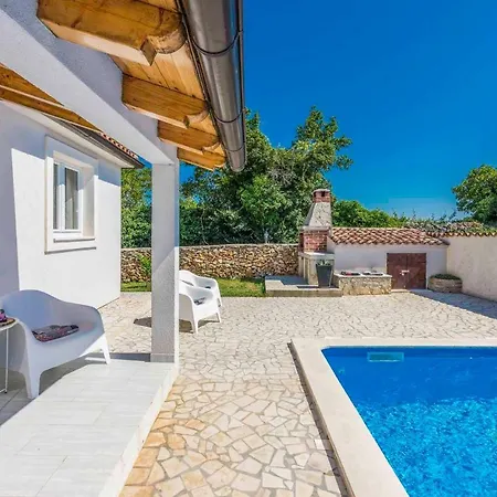 Tranquilla Villa *