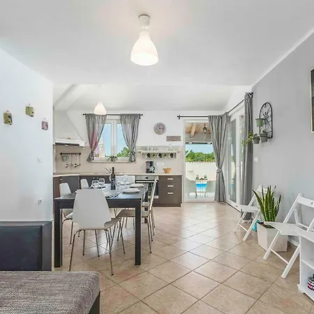 Villa Tranquilla
