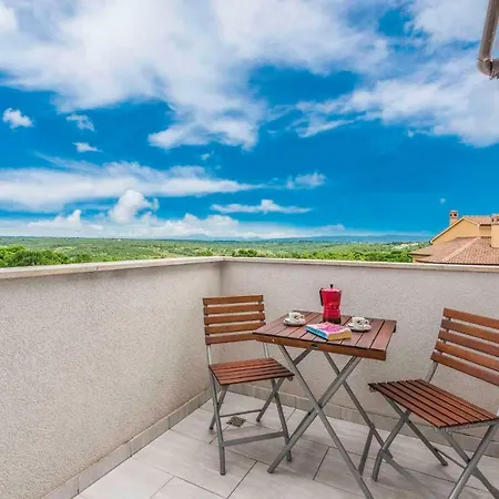 Tranquilla Villa Mutvoran