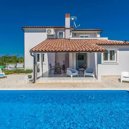 Villa Tranquilla *